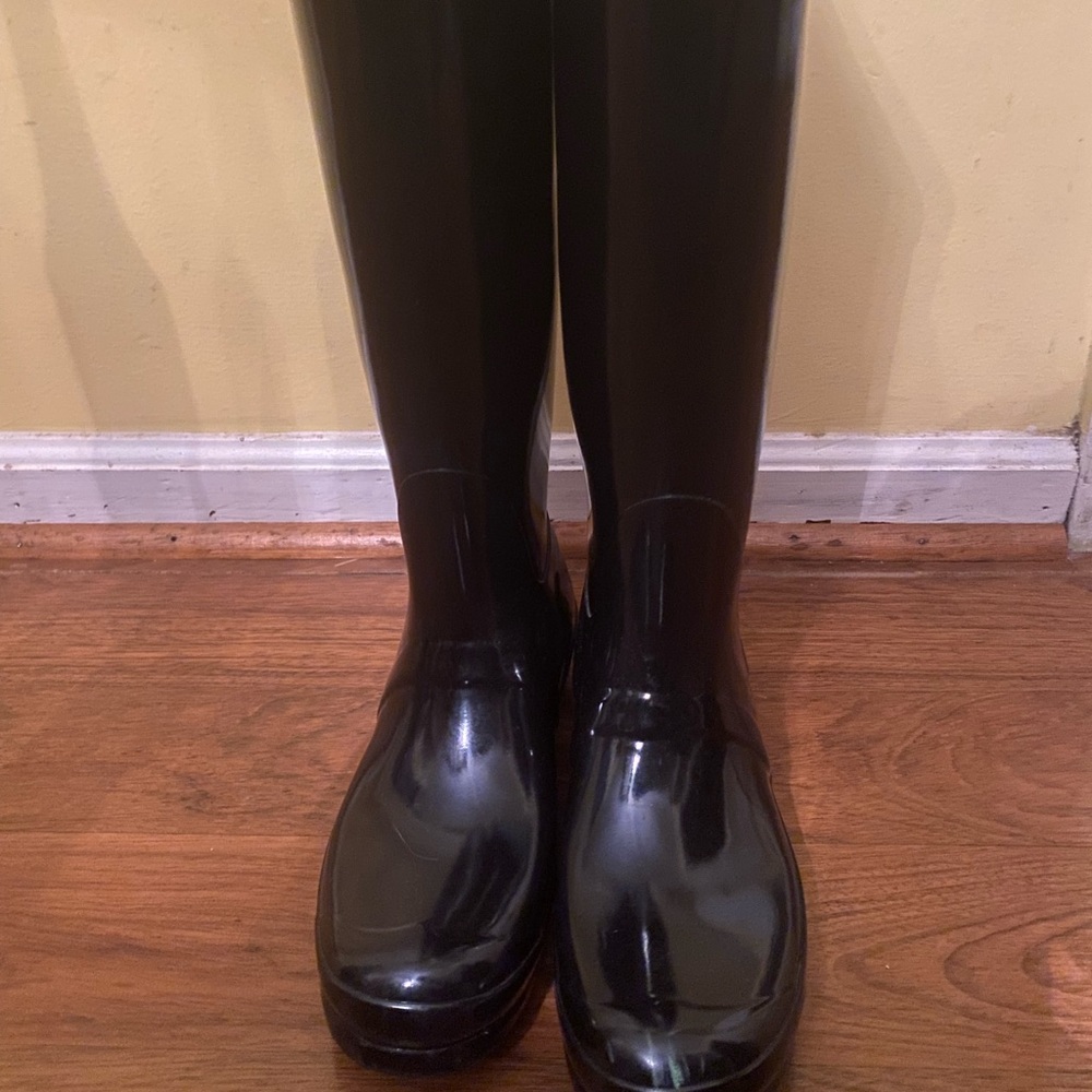 Tall Women’s Hunter Boots